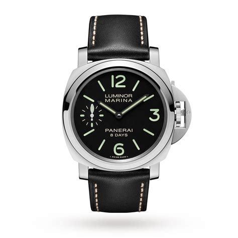 Panerai Luminor Marina 8 Days .